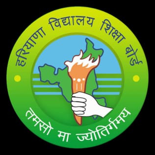 Haryana Board of School Education